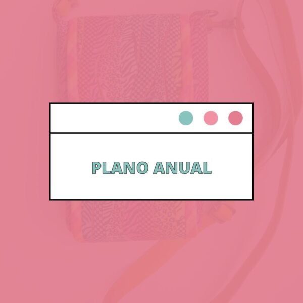Plano Anual